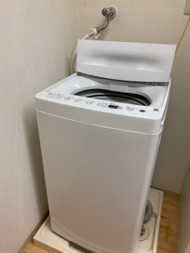 洗濯機