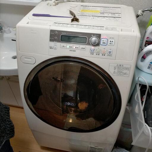 年末なので買い替えたくて