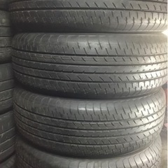 値下げ！新車納車外し！アルファードヴェルファイア等 225/60R17