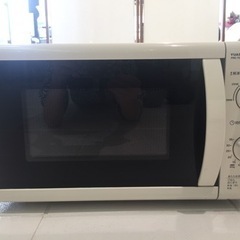 yuasa primus 700w 電子レンジ