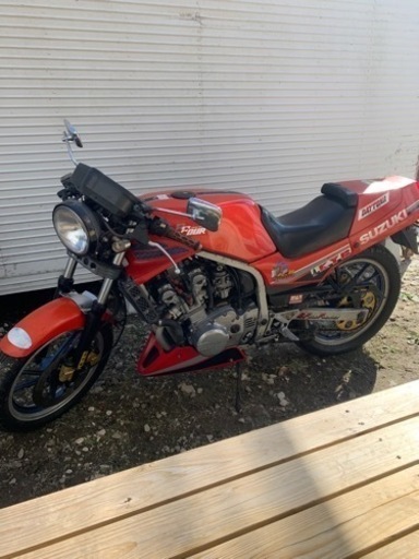 最終値下げgf250