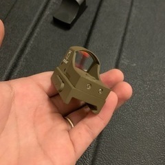 エアガン　東京マルイmk46mod0 おまけ多数の画像
