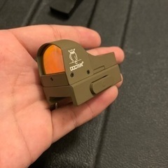エアガン　東京マルイmk46mod0 おまけ多数の画像