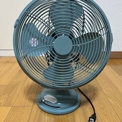 扇風機の画像