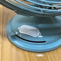 扇風機の画像