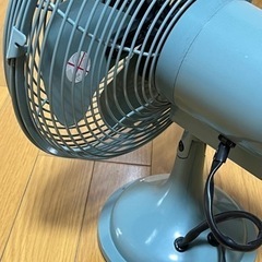 扇風機の画像