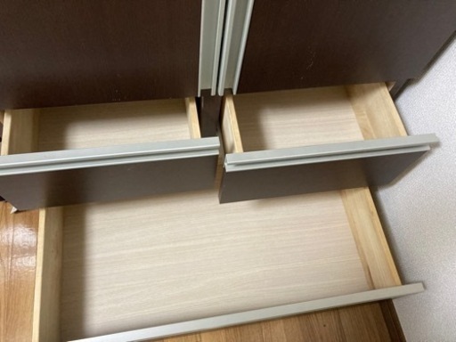 【クローゼット】ニトリ