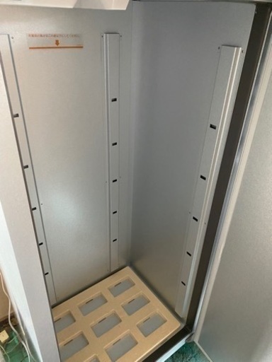 玄米保管冷蔵庫(7袋家庭用100v)