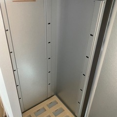 玄米保管冷蔵庫(7袋家庭用100v)の画像