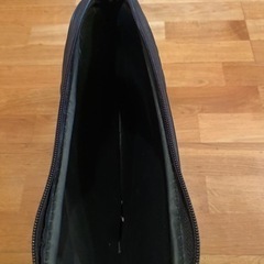 ラケットカバー　ダンロップ　DUNLOPの画像