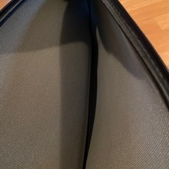 美品　ラケットカバー　YONEXの画像