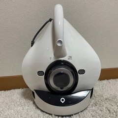 RAYCOP RE-100JWH 土台付き　布団クリーナー　レイコップ