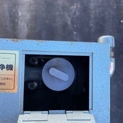 風呂釜洗浄機の画像