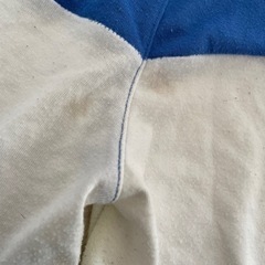 ハーフパンツ  Ｍサイズ(染みあり)の画像