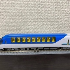 ファーストカーミュージアム しまかぜ