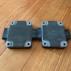 パワトラ　RB20？