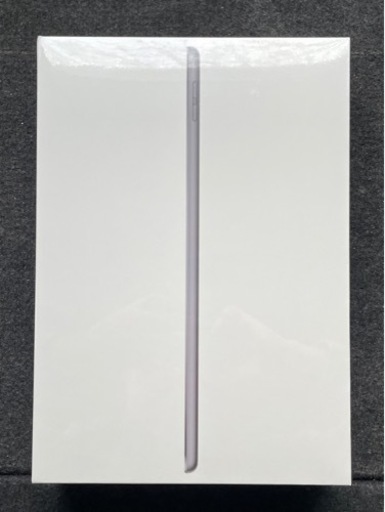 iPad 第9世代 64GB 新品未開封 グレー