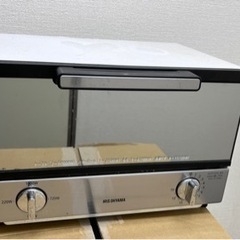 OHYAMA ミニーオーブントースター　MOT-011