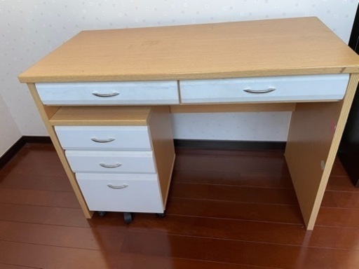 2セット☆勉強机☆学習机☆デスク☆