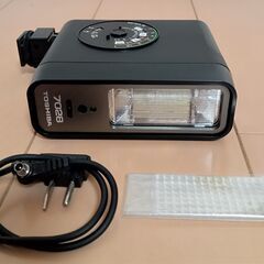 東芝ストロボライト　コンピュータ7028　