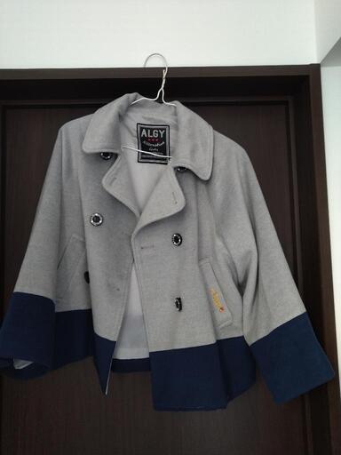 ALGY ジャケット150cm