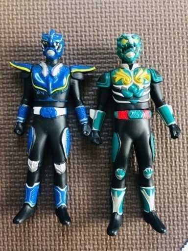 琉神マブヤー