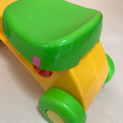 アンパンマン 乗って!押して!へんしんウォーカーの画像