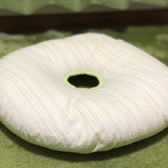 円座クッション