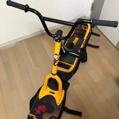 JyKKJAPANスノースクート