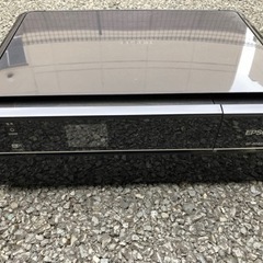 エプソン　EP-804A プリンターの画像