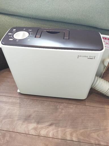 TWINBIRD布団乾燥機 fd‑4148w