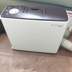 TWINBIRD布団乾燥機 fd‑4148w