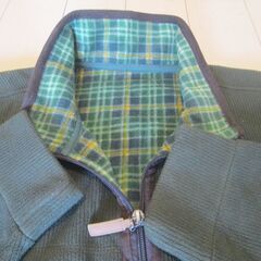 紳士用上着２枚　冬用の画像