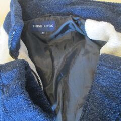 紳士用上着２枚　冬用の画像