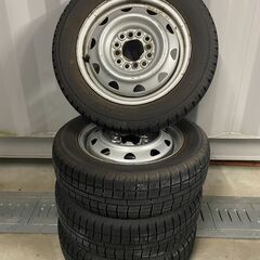 スタッドレスタイヤ TOYO GARIT G5 155/65R1...