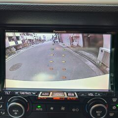 BMW320Mスポーツ　H19　車検5/6　走行79000ｋ　社外ストラーダＨＤＤナビ＆フルセグＴＶ　カラーバックカメラ　ＥＴＣ　純正エアロ＆社外フロントバンパー　専用17ＡＷ　キセノン＆4連フォグの画像