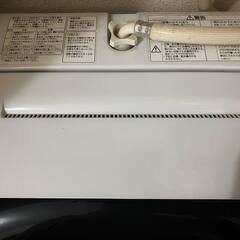 パナソニック　洗濯機（お渡し希望日は1/17~1/27で、時間はご希望に合わせて対応いたします） の画像