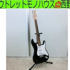 バッカス エレキギター ストラトタイプ ユニバース シリーズ ブ...