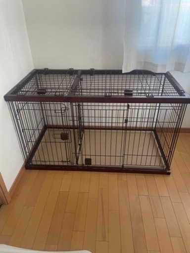 ペットゲージ