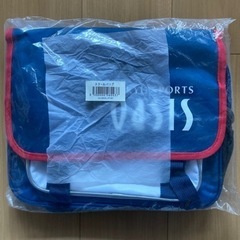 オアシス　スクールバッグ　スイミング