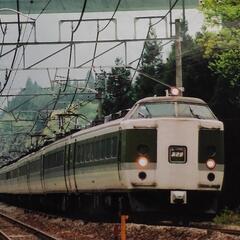 鉄道写真その壱の画像