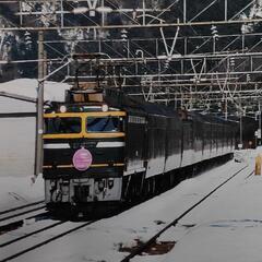 鉄道写真その壱の画像