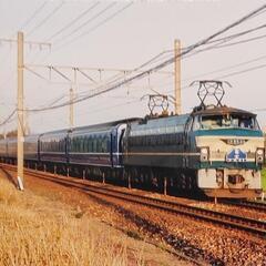 鉄道写真その壱の画像