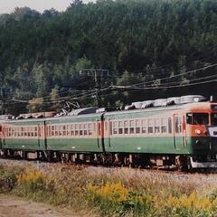 鉄道写真その壱の画像