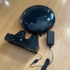 自動掃除機