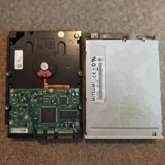 パソコン部品①