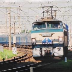 鉄道写真その弐