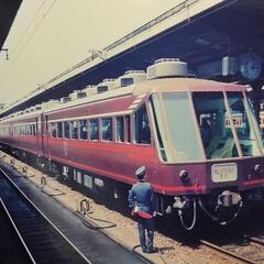 鉄道写真その弐の画像