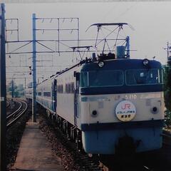 鉄道写真その弐の画像