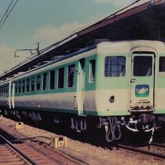 鉄道写真その弐の画像